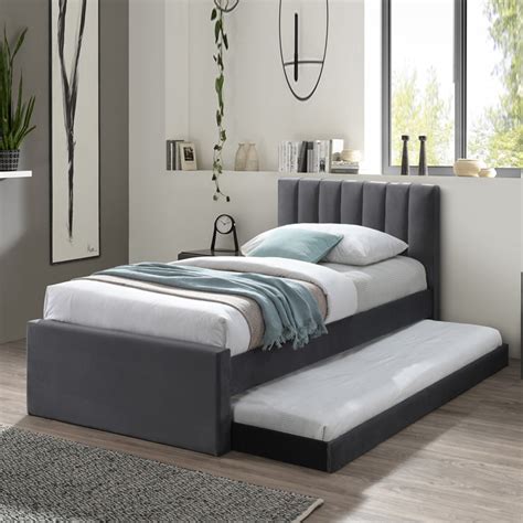 Coupon Single Pull Out Bed
